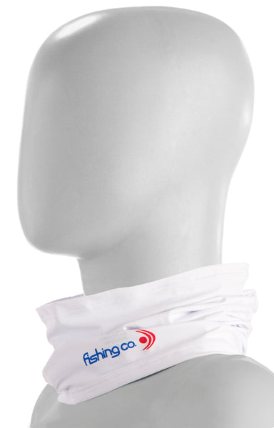 FACE MASK | White