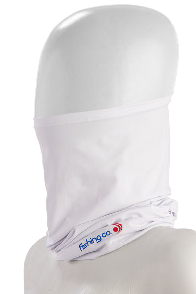 FACE MASK | White