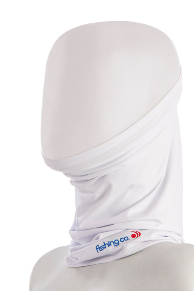 FACE MASK | White
