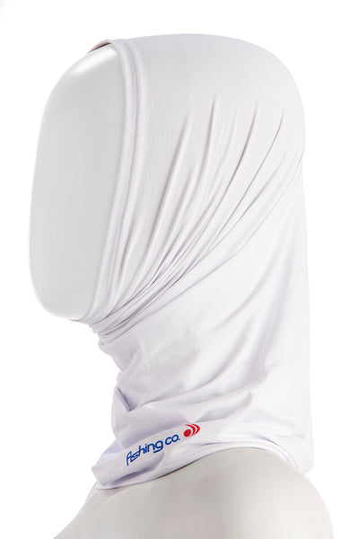FACE MASK | White