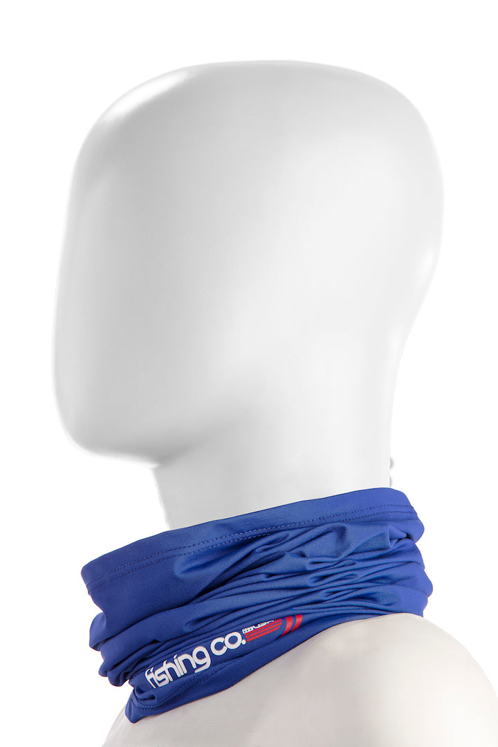 FACE MASK | Deep Blue