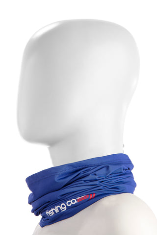 FACE MASK | Deep Blue