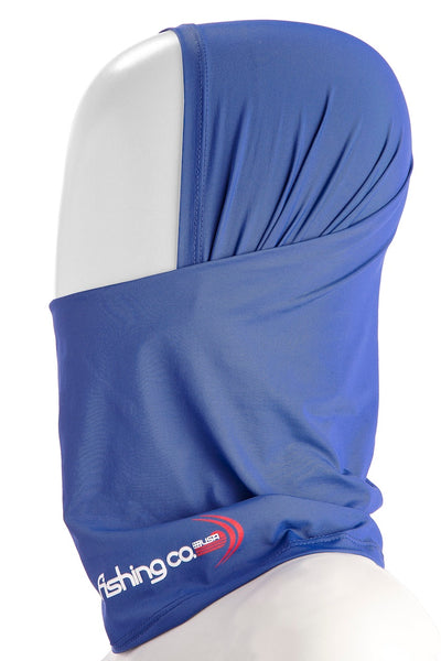 FACE MASK | Deep Blue